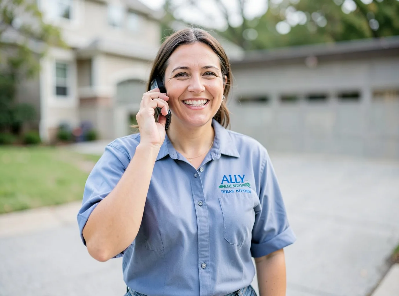 Metal Roof Installation Bahama, NC FAQs